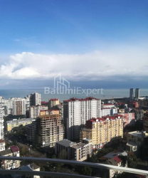 Квартира 59 м² - Тбел-Абусерідзе, Батумі, Грузія