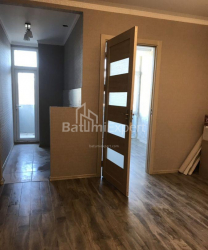 Квартира 2-комн 40 м² - Юсуфа Кобаладзе, Батумі