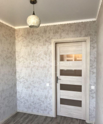 Квартира 40 м² - Юсуфа Кобаладзе, Батумі, Грузія