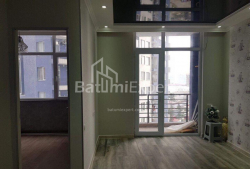 Квартира 40 м² - Юр'ївська, Батумі, Грузія