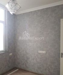 Квартира 40 м² - Юр'ївська, Батумі, Грузія