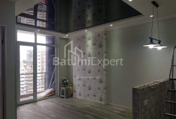 Квартира 40 м² - Юр'ївська, Батумі, Грузія