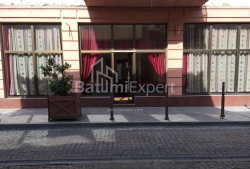 Квартира 74 м² - Юр'ївська, Батумі, Грузія