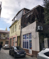 Квартира 74 м² - Юр'ївська, Батумі, Грузія