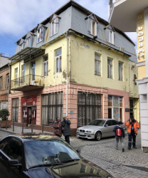 Квартира 74 м² - Юр'ївська, Батумі, Грузія