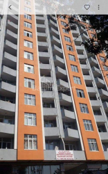 Квартира 3-комн 55 м² - Олександра Грибоєдова, Батумі