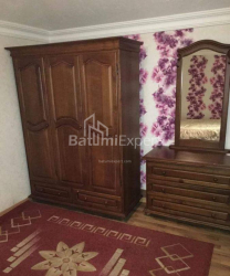 Квартира 45 м² - Юр'ївська, Батумі, Грузія