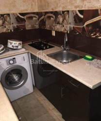 Квартира 2-комн 45 м² - Юр'ївська, Батумі