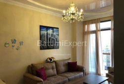 Квартира 2-комн 45 м² - Петра Багратіоні, Батумі