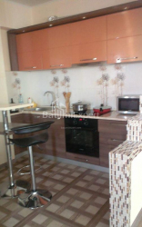 Квартира 85 м² - Юр'ївська, Батумі, Грузія