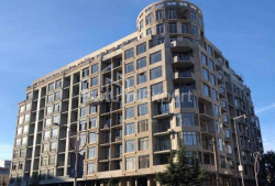 Квартира 4-комн 119 м² - Юр'ївська, Батумі