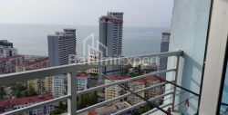Квартира 42 м² - Юр'ївська, Батумі, Грузія
