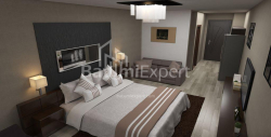 Квартира 37 м² - Шерифа Хімшіашвілі, Батумі, Грузія