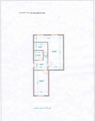 Квартира 60 м² - Юр'ївська, Батумі, Грузія
