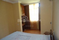 Квартира 60 м² - Юр'ївська, Батумі, Грузія