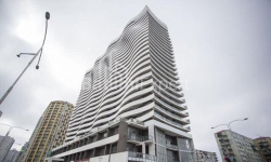 Квартира 28 м² - Юсуфа Кобаладзе, Батумі, Грузія
