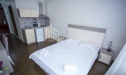 Квартира 1-комн 28 м² - Юсуфа Кобаладзе, Батумі