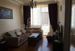 Квартира 3-комн 77 м² - Ніко Піросмані, Батумі