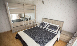 Квартира 46 м² - Шерифа Хімшіашвілі, Батумі, Грузія