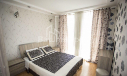 Квартира 46 м² - Шерифа Хімшіашвілі, Батумі, Грузія