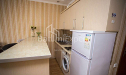 Квартира 2-комн 46 м² - Шерифа Хімшіашвілі, Батумі