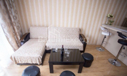 Квартира 2-комн 46 м² - Шерифа Хімшіашвілі, Батумі