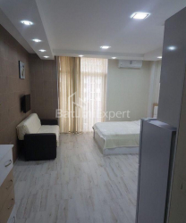 Квартира 1-комн 33 м² - Шерифа Хімшіашвілі, Батумі