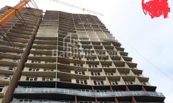 Квартира 24 м² - Ангiса, Батумі, Грузія