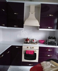 Квартира 4-комн 89 м² - Галактiона Табiдзе, Батумі