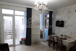 Квартира 88 м² - Юр'ївська, Батумі, Грузія