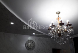 Квартира 88 м² - Юр'ївська, Батумі, Грузія