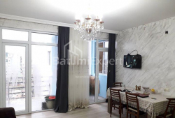 Квартира 88 м² - Юр'ївська, Батумі, Грузія