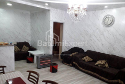 Квартира 88 м² - Юр'ївська, Батумі, Грузія