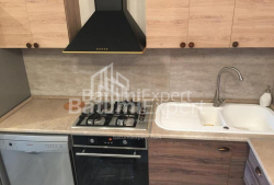 Квартира 57 м² - Юр'ївська, Батумі, Грузія