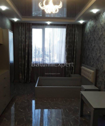 Квартира 31 м² - Ніко Піросмані, Батумі, Грузія