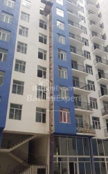 Квартира 60 м² - Юр'ївська, Батумі, Грузія