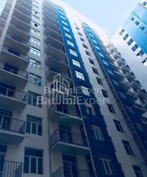 Квартира 60 м² - Юр'ївська, Батумі, Грузія