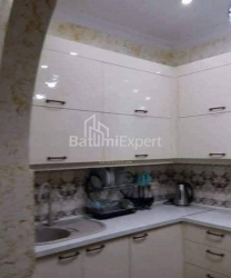 Квартира 3-комн 65 м² - Шерифа Хімшіашвілі, Батумі