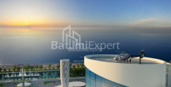 Квартира 31 м² - Ніко Піросмані, Батумі, Грузія
