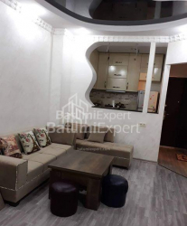 Квартира 2-комн 44 м² - Шерифа Хімшіашвілі, Батумі
