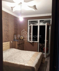 Квартира 2-комн 44 м² - Шерифа Хімшіашвілі, Батумі