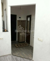Квартира 2-комн 44 м² - Шерифа Хімшіашвілі, Батумі