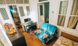 Квартира 6-комн 100 м² - Царя Парнаваза, Батумі