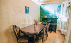 Квартира 100 м² - Царя Парнаваза, Батумі, Грузія