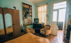 Квартира 6-комн 100 м² - Царя Парнаваза, Батумі