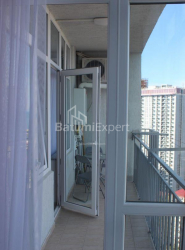 Квартира 3-комн 65 м² - Юр'ївська, Батумі