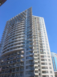 Квартира 3-комн 65 м² - Юр'ївська, Батумі