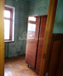 Квартира 90 м² - Юр'ївська, Батумі, Грузія
