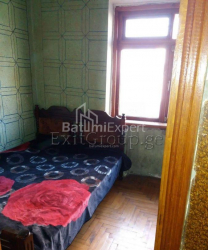 Квартира 90 м² - Юр'ївська, Батумі, Грузія