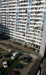 Квартира 90 м² - Юр'ївська, Батумі, Грузія